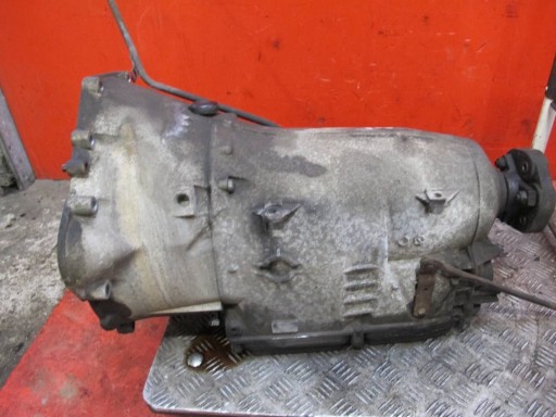 Automatyczna gearbox, Mercedes CLK 2.0 W208 A208 C208 722602 CLK200