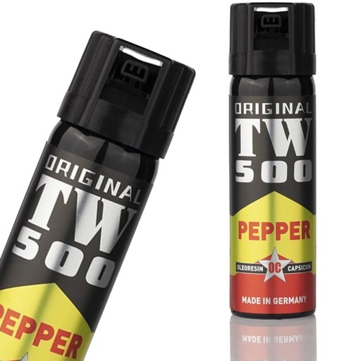 Перцевий спрей Hoernecke 63 мл G-047 рідина