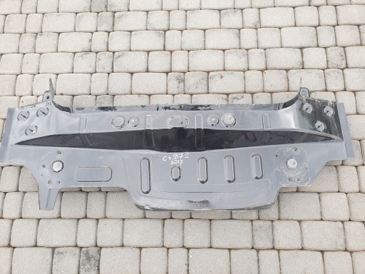 Gurten heck CITROEN C4 B7 II 2010-2018