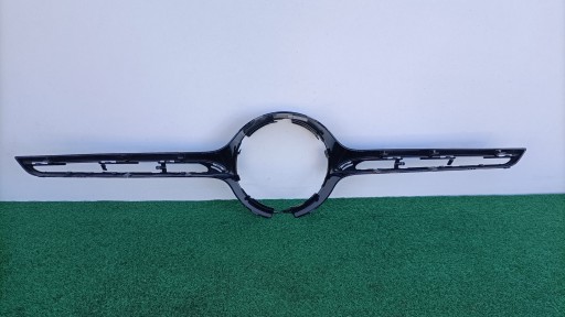 MERCEDES GLC W253 front PREKLADgrill frame cap A25388802 K90/N656