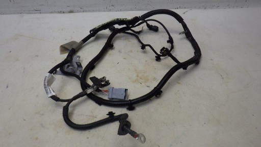 Кабель 308 II T9 1.5 BLUE HDI