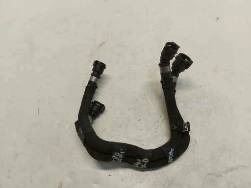 BMW G20 LIFT m340xd cijev prijenos vode BMWG20RWOD