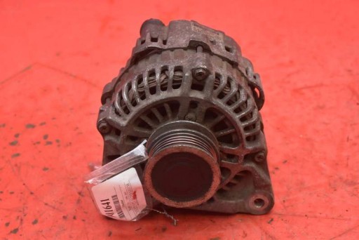 ALTERNATORE TEST 8200120286 RENAULT CLIO 2 II 1.5 DCI 82 KM 98-05