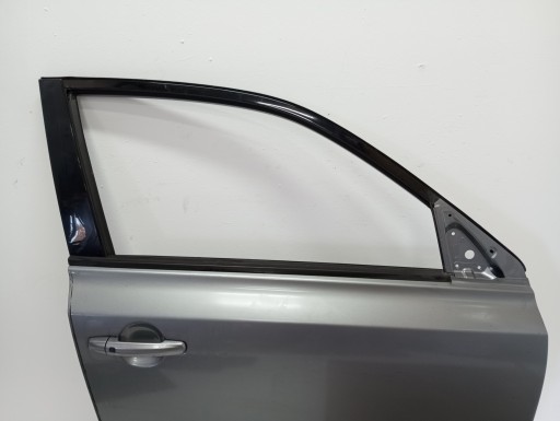 Tür rechts vorne SUZUKI VITARA