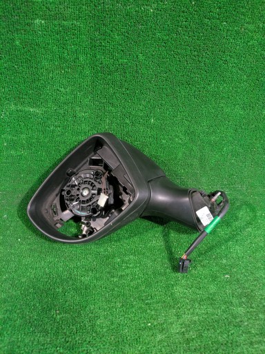 mirror left RENAULT CLIO IV LIFT 9PIN