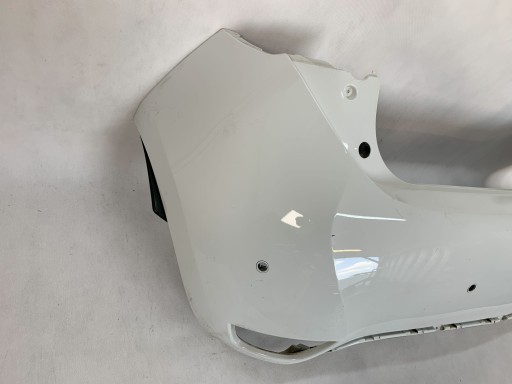 bumper rear Renault Zoe 12-19r PDC 850101029R 05.25