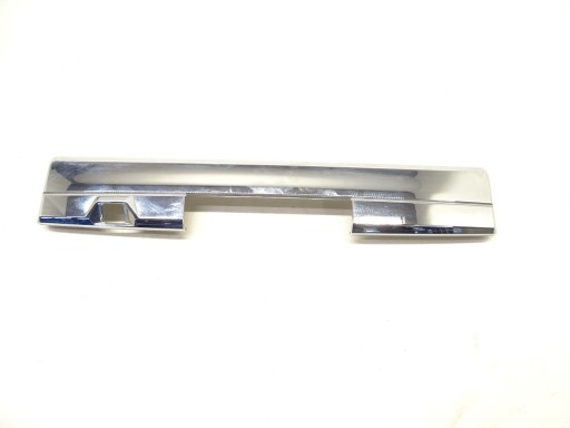 Blende Schutzkappe heckklappe CHROM unter KAMERE MITSUBISHI L200 5933A014