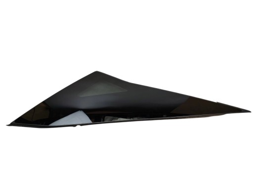 window bodywork right rear part PEUGEOT 3008 III E3008 III (2024-)
