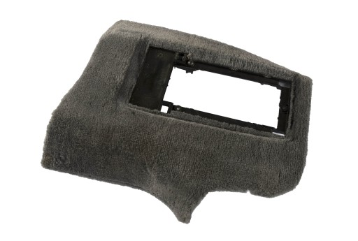 99755110100D11 - Кришка блоку запобіжників porsche 987 911 997