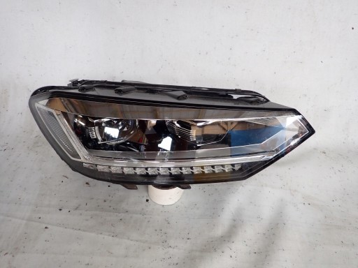 VW TOURAN II 5TB 15- FULL LED light right front