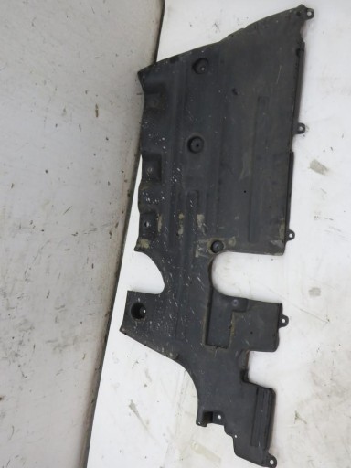 КРИШКА ШАСІ FIAT 500X 51964094