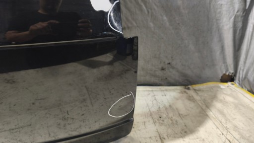 trunk door boot FORD FOCUS C-MAX MK1 K: F3