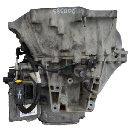 Getriebe PEUGEOT 3008 CITROEN C4 PICASSO 1.6 EHDI 20DS85