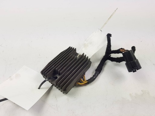 module SH689 KAWASAKI ZX-12R