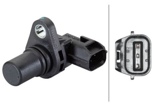 6PU 013 - ДАТЧИК ПОЛОЖЕНИЯ РАСПРЕДЕЛИТЕЛЬНОГО ВАЛА ХОЛЛА