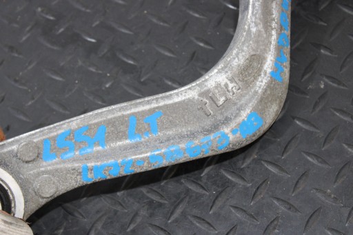 Querlenker links heck LAND ROVER EVOQUE II 2 L551 LK72-5B673-AB