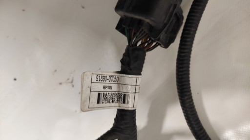 bundle PDC rear part HYUNDAI TUCSON II 91890-D7050 15-19