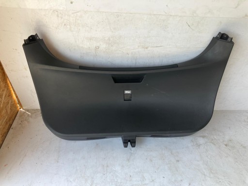 cover bonnet boot TESLA MODEL S