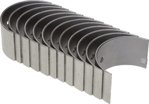 Шатунные вкладыши Mahle R1 SW-400 150010M1