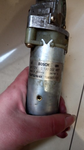 Двигатель FOLETA AUDI A6