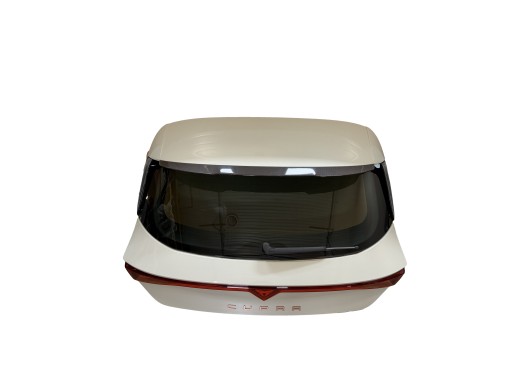 CUPRA LEON IV 5FA LIFT trunk door boot CARBON LS7A