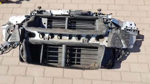 КОМПЛЕКТ РЕМЕНЯ ПЕРЕДНЬОГО FORD FOCUS MK3 1.0 ECOBOOST