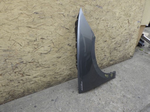 SKODA SUPERB IV 4 3P0 2024- fender right front
