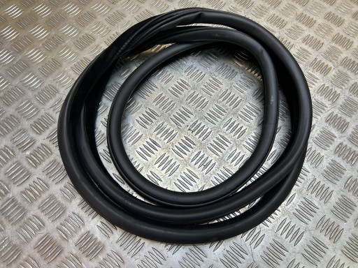 Gumowa Dichtsatz Tür tylnych BMW 5 F10 2012 7182288