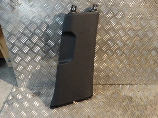 IDEALNA Blende Abdeckung SLUPKA links VW GOLF VIII 8 1