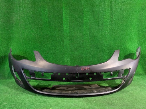 Frontstoßstange vorne OPEL CORSA D LIFT 11