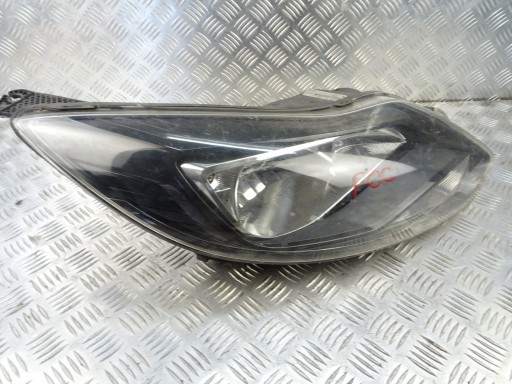 FORD FOCUS MK3 light right right front LIFT 8M51-13W029-SB UK