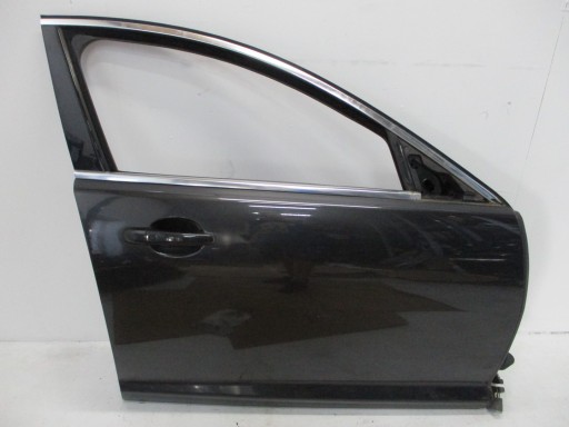 door right front Jaguar XF 14R