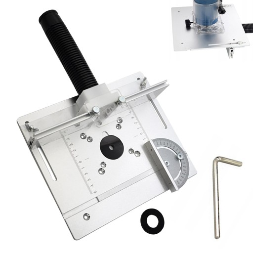 НАБОР СТАЦИОНАРНЫХ ДЕРЕВООБРАБОТОЧНЫХ ФРЕЗЕРНЫХ ФРЕЗЕРНЫХ ПЛАСТИН С ТВЕРДЫМИ АЛЮМИНИЕВЫМИ ФРЕЗЕРАМИ