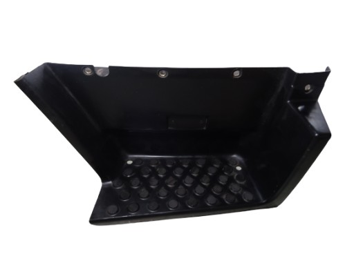 A6736601301 - Ступень кабины Мерседес А6736601301 ОЭ