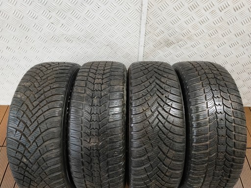SKODA ROOMSTER FABIA II wheels winter discs 15 195/55R15 5x100 ZIMA KPL