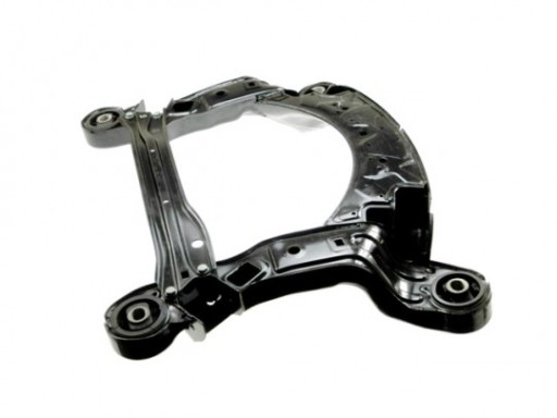 34 14 - Рама передньої підвіски audi a6 c6 2004-2011