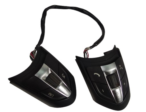 BMW F10 F11 LIFT F06 кнопки рулевого колеса 7849411