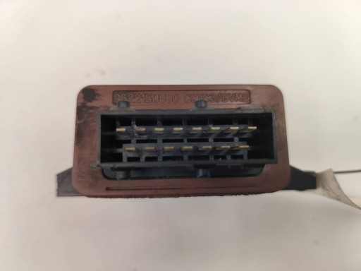 modulo BITRON 9622150880 CITROEN XANTIA