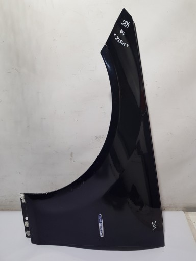 fender left front MERCEDES W204 LIFT PRZEDLIFT C197 197