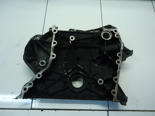 MERCEDES C W204 1.8CGI gearbox cover R2710150602