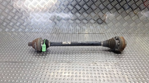 POLOS bal far 8W0501203D AUDI A4 B9 A5 8W QUATTRO
