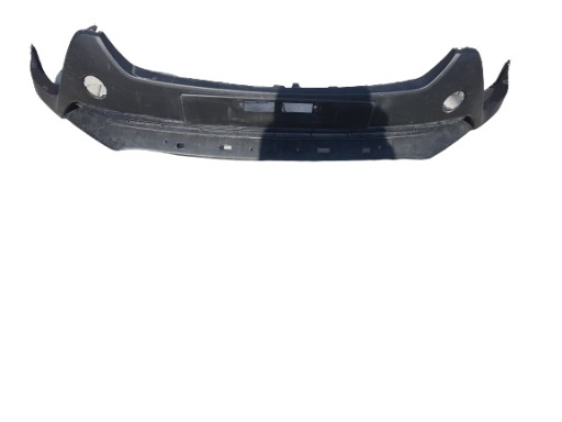 52411-42030 - СПОЙЛЕР ПЕРЕДНЕГО БАМПЕРА TOYOTA RAV4 IV