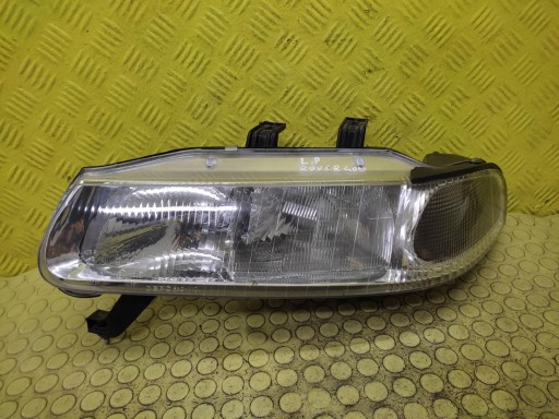 ROVER 400 REFLEKTOR Licht links vorne