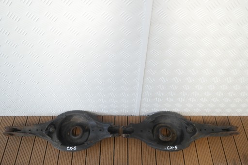 MAZDA CX-5 KD 12-17 Querlenker unterer hinten rechts links heck Original OE