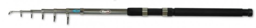 York Mystical Tele Travel Rod 10-30 г 63 см - 270 см
