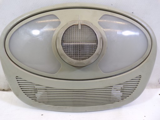 OSWIETLENIE FANALE CIELO INTERNO SMART FORFOUR