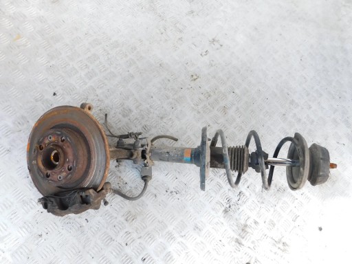 swing McPherson right DACIA SANDERO II 1.0 SCE