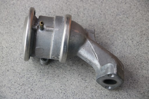 AUDI A6 C7 A8 D4 3,0 TFSI egr ventil 06E131101E