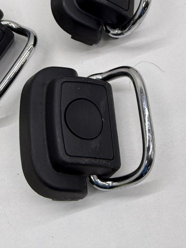 AUDI A7 A6 C7 AVANT KOMBI bracket siatki boot