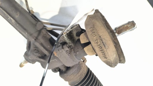 control 9631166780 PEUGEOT 307